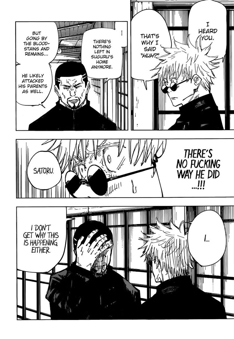 Jujutsu Kaisen Chapter 78 image 02